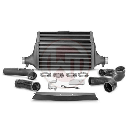 Wagner Tuning - Comp. Intercooler Kit for Kia Stinger GT