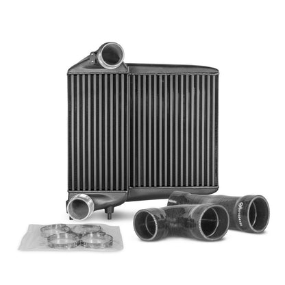 Wagner Tuning - Comp. Intercooler Kit for Kia Optima (JF) GT