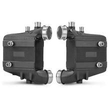 Wagner Tuning - Performance Intercooler Kit for Mercedes C190 AMG GT