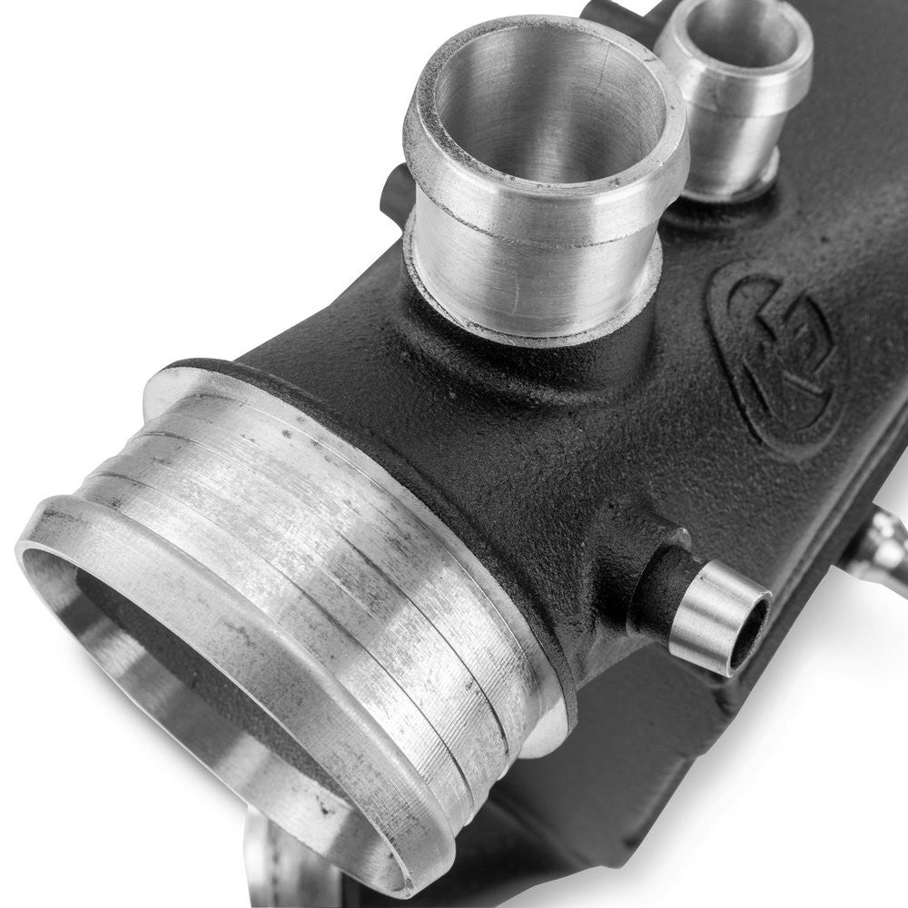 Wagner Tuning - Performance Intercooler Kit for Mercedes C190 AMG GT