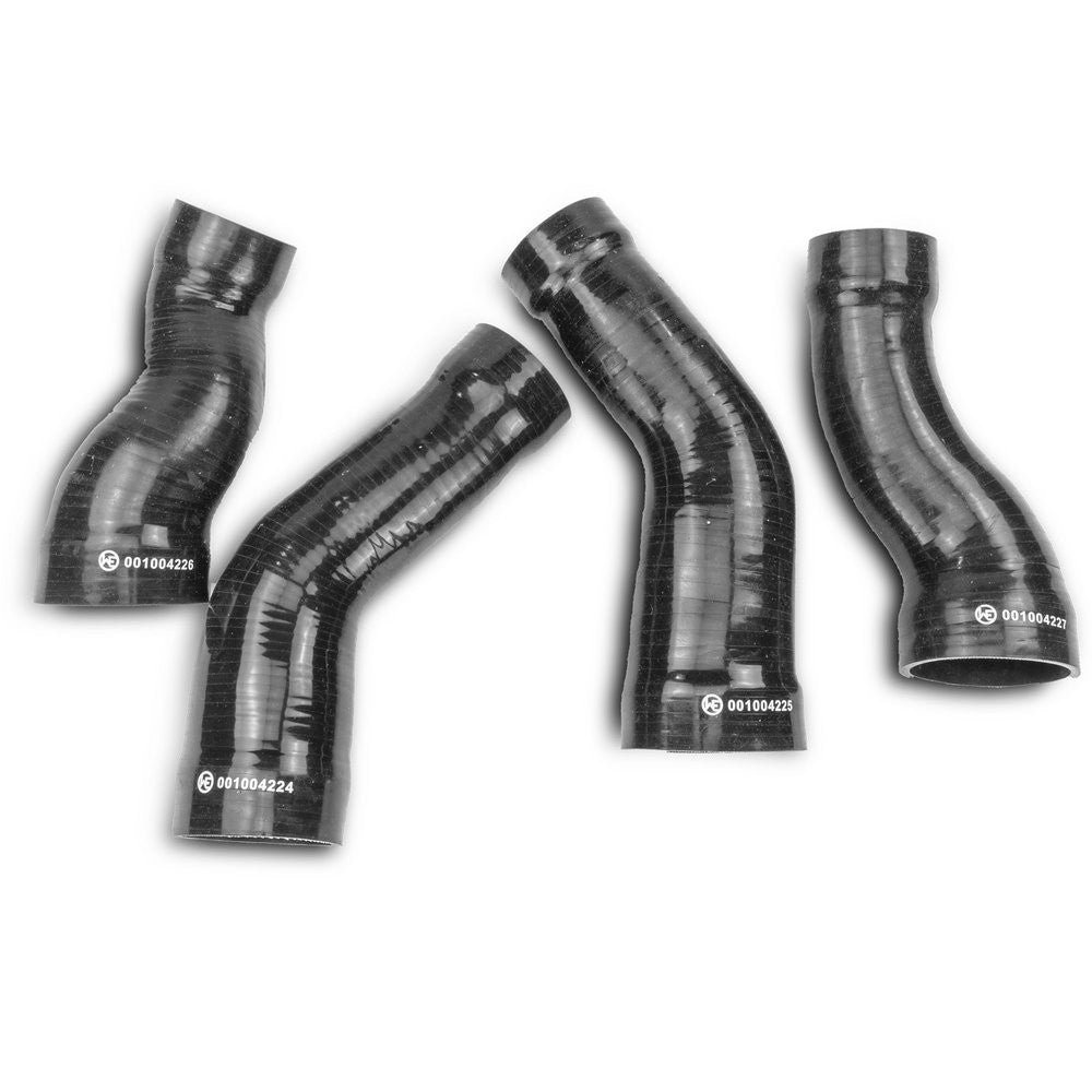 Wagner Tuning - Performance Intercooler Kit for Mercedes C190 AMG GT