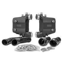 Wagner Tuning - Performance Intercooler Kit for Mercedes C190 AMG GT