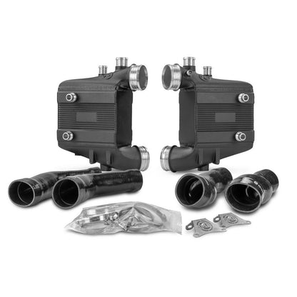 Wagner Tuning - Performance Intercooler Kit for Mercedes C190 AMG GT