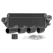 Wagner Tuning - Comp. Intercooler Kit EVO2 for BMW E90 335d