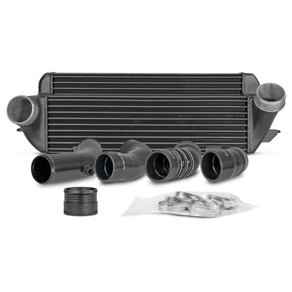 Wagner Tuning - Comp. Intercooler Kit EVO2 for BMW E90 335d