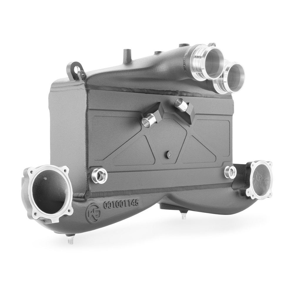 Wagner Tuning - Performance Intercooler kit for Mercedes G63 AMG