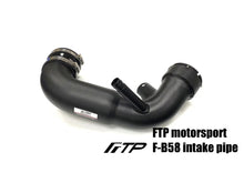 FTP F-B58 Intake Pipe