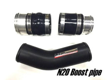 FTP BMW F1X F2X F3X N20 Boost Pipe