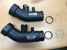 FTP B48 Replace Small Intake Pipe