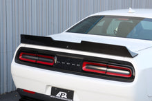 Carbon Fiber Dodge Challenger Hellcat Aero Kit 2015 - 2023