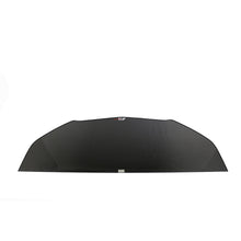 Audi S6 Carbon Fiber Front Wind Splitter 2012-2015