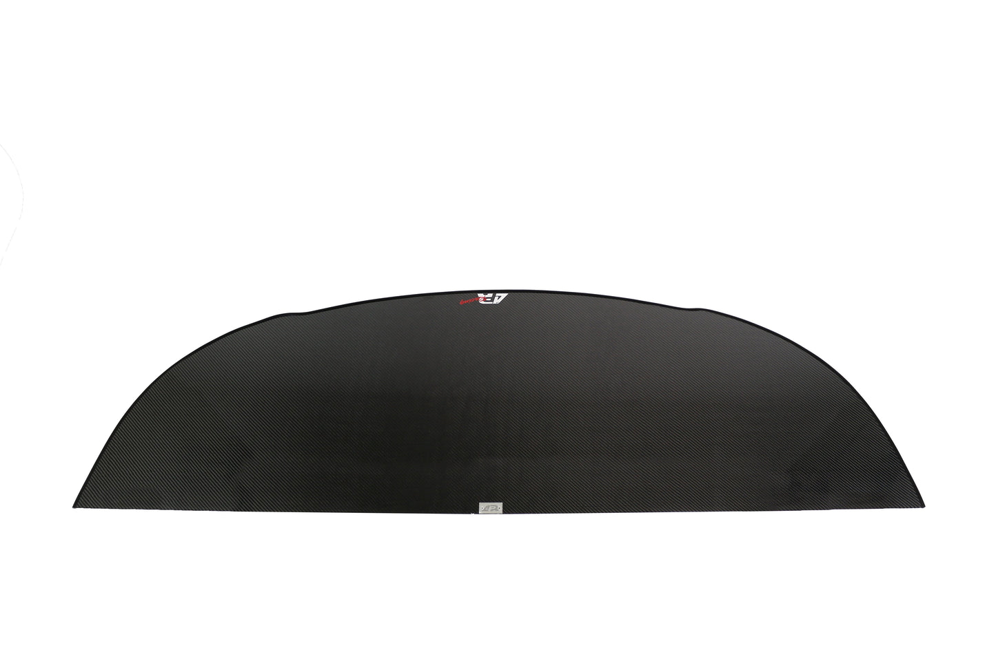 Dodge Challenger RT/ SXT Carbon Fiber Front Wind Splitter 2011 - 2014