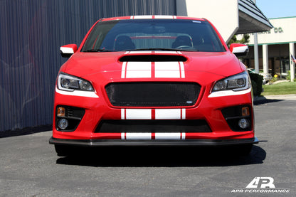 Subaru WRX/STI Carbon Fiber Front Airdam/ Lip 2015-2017