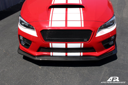 Subaru WRX/STI Carbon Fiber Front Airdam/ Lip 2015-2017