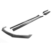 Carbon Fiber Subaru BRZ Aero Kit 2017-2021