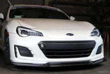 Subaru BRZ Carbon Fiber Front Airdam/ Lip 2017-2021