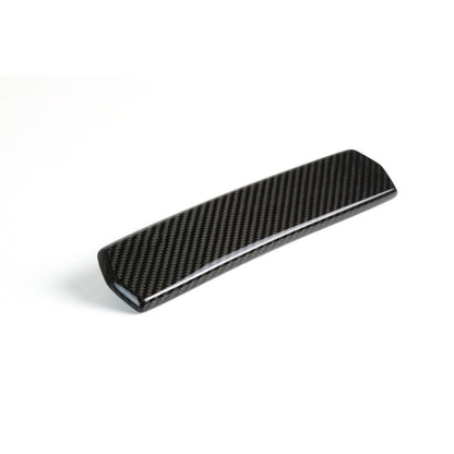 Ford Mustang Shelby GT350 GT500 S550 Carbon Fiber Spoiler Cover 2015-2023