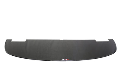 Ford Mustang S550 Carbon Fiber Front Wind Splitter 2018-2023