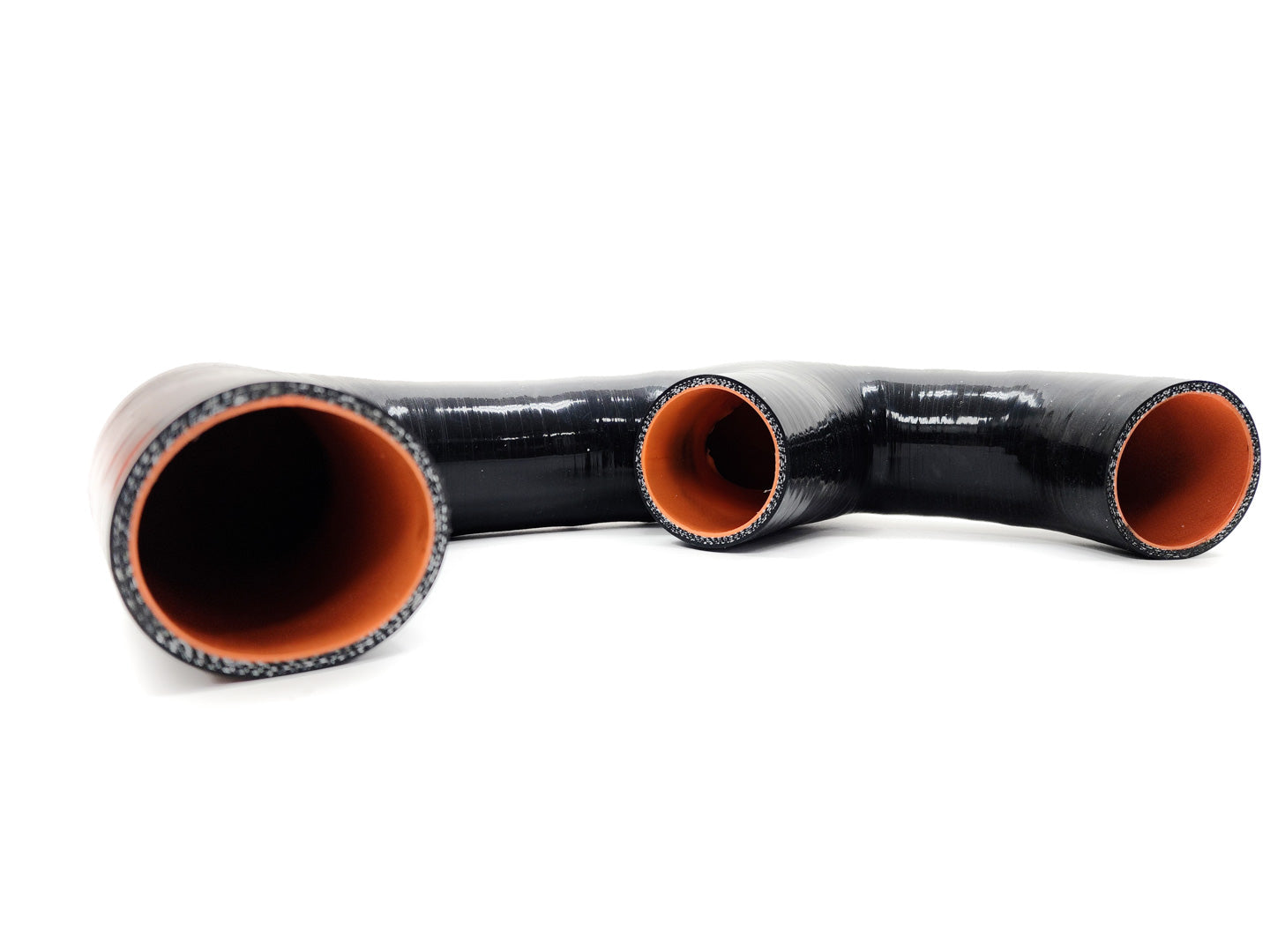 ARM Motorsports MK7 BICOOLER PIPING UPGRADE
