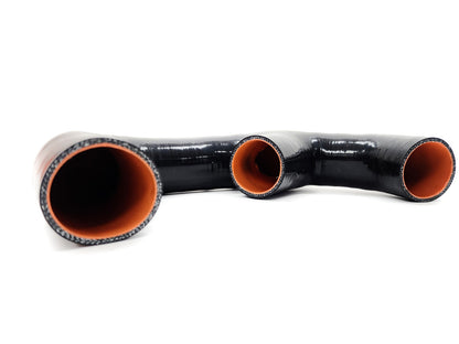 ARM Motorsports MK7 BICOOLER PIPING UPGRADE