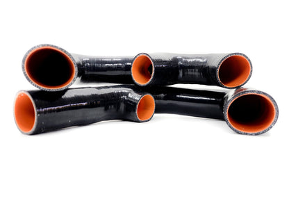 ARM Motorsports MK7 BICOOLER PIPING UPGRADE