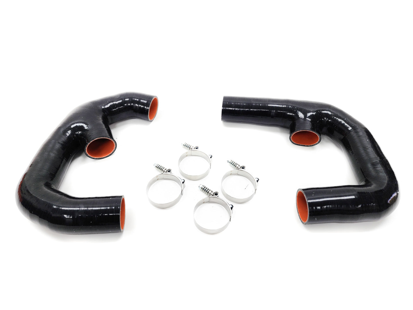 ARM Motorsports MK7 BICOOLER PIPING UPGRADE