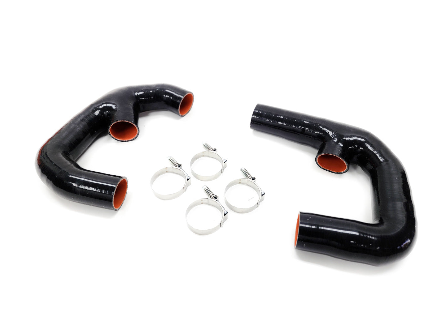 ARM Motorsports MK7 BICOOLER PIPING UPGRADE