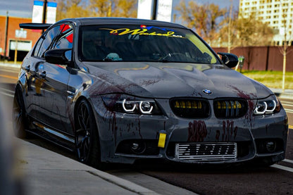 135i 7" Intercooler FMIC - ARM Motorsports