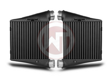 Wagner Tuning - Comp. Intercooler Kit EVO2 for Audi A4 RS4 B5