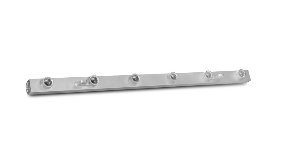 Wagner Tuning - Fuel Rail B58/S58 Intake Manifold for BMW/Toyota
