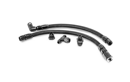 Wagner Tuning - Fuel Rail B58/S58 Intake Manifold for BMW/Toyota