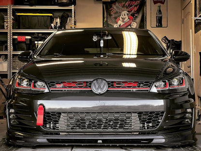 MK7 GTI / GOLF R FMIC KIT - ARM Motorsports