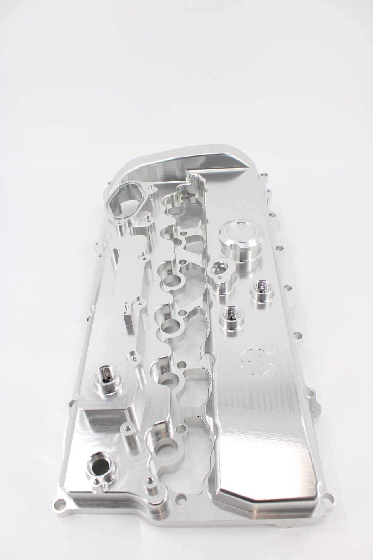 Vargas VTT B58 TU BILLET CNC Valve Cover