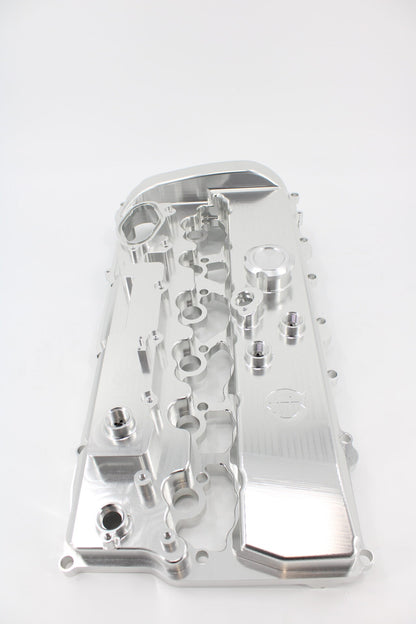 Vargas VTT B58 TU BILLET CNC Valve Cover
