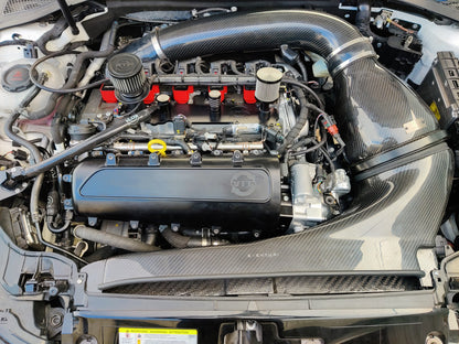 Vargas VTT DAZA/DNWA Billet Intake Manifold