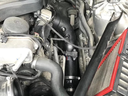 FTP F1X 520i/528i N20 5 Series charge pipe Combination packages