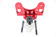 Vargas VTT G8X Billet Diff Lock Down Kit