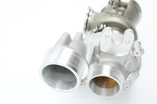 Vargas VTT Mercedes Benz M177/78 “GC” Turbocharger Upgrade