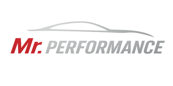 Mr. Performance