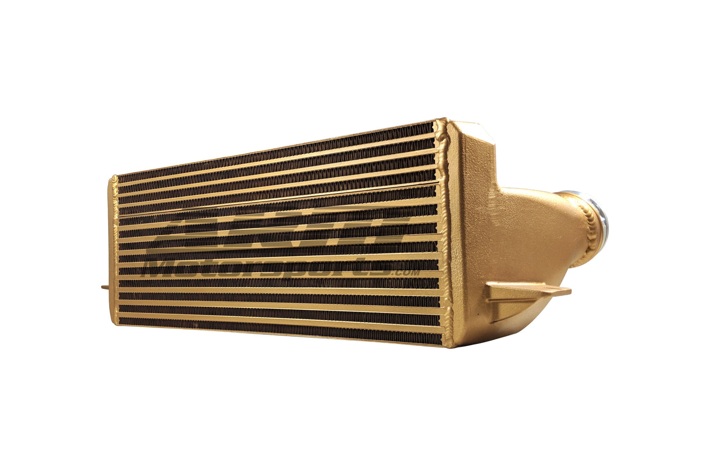 335i 5" Intercooler FMIC - ARM Motorsports