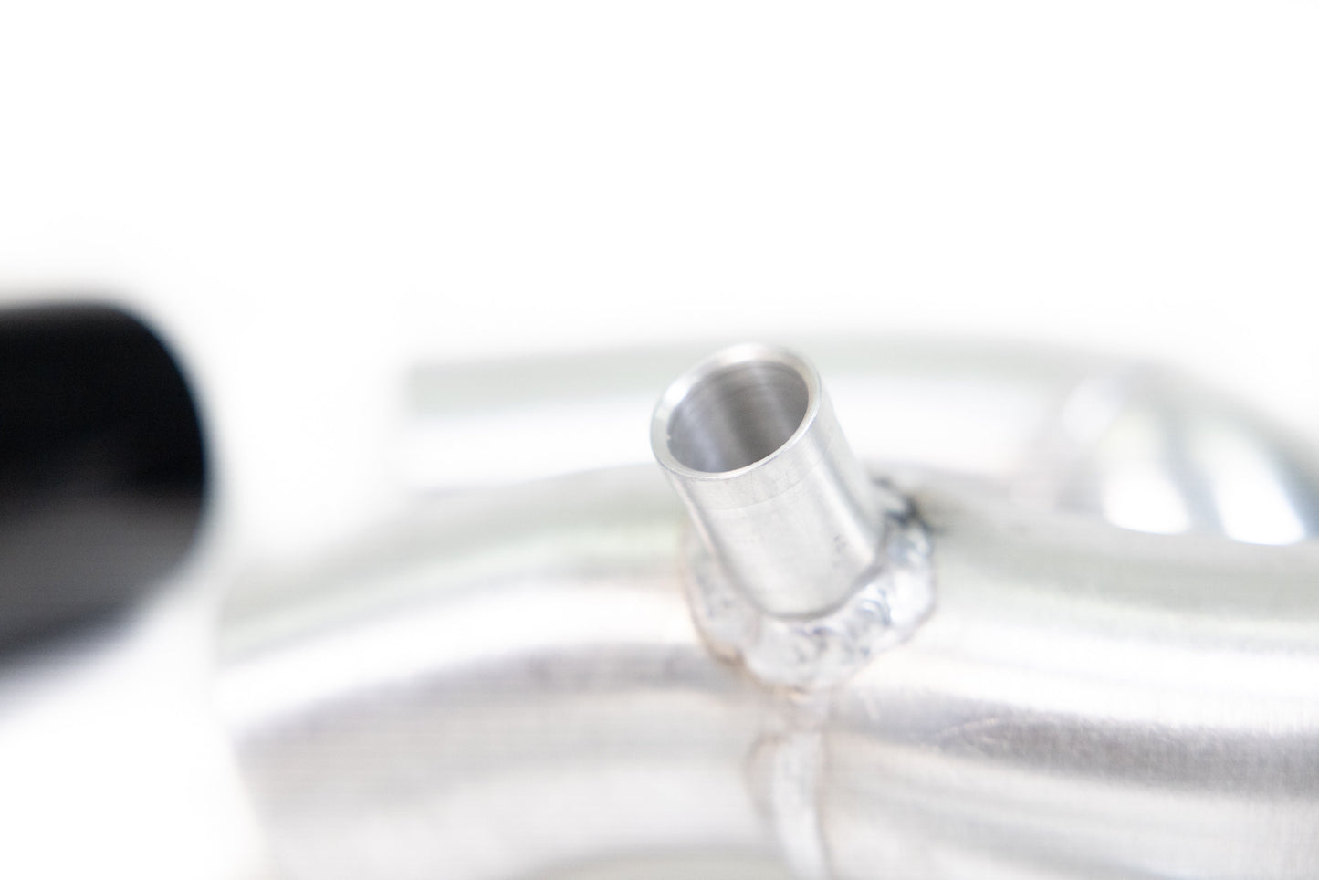 Audi 4.0T Inlets - S6 S7 RS7 - ARM Motorsports