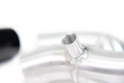 Audi 4.0T Inlets - S6 S7 RS7 - ARM Motorsports