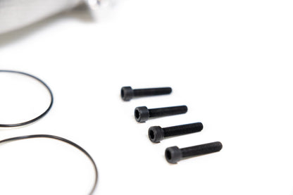 Audi 4.0T Inlets - S6 S7 RS7 - ARM Motorsports