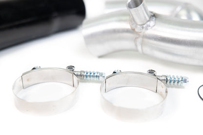 Audi 4.0T Inlets - S6 S7 RS7 - ARM Motorsports