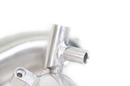 Audi 4.0T Inlets - S6 S7 RS7 - ARM Motorsports