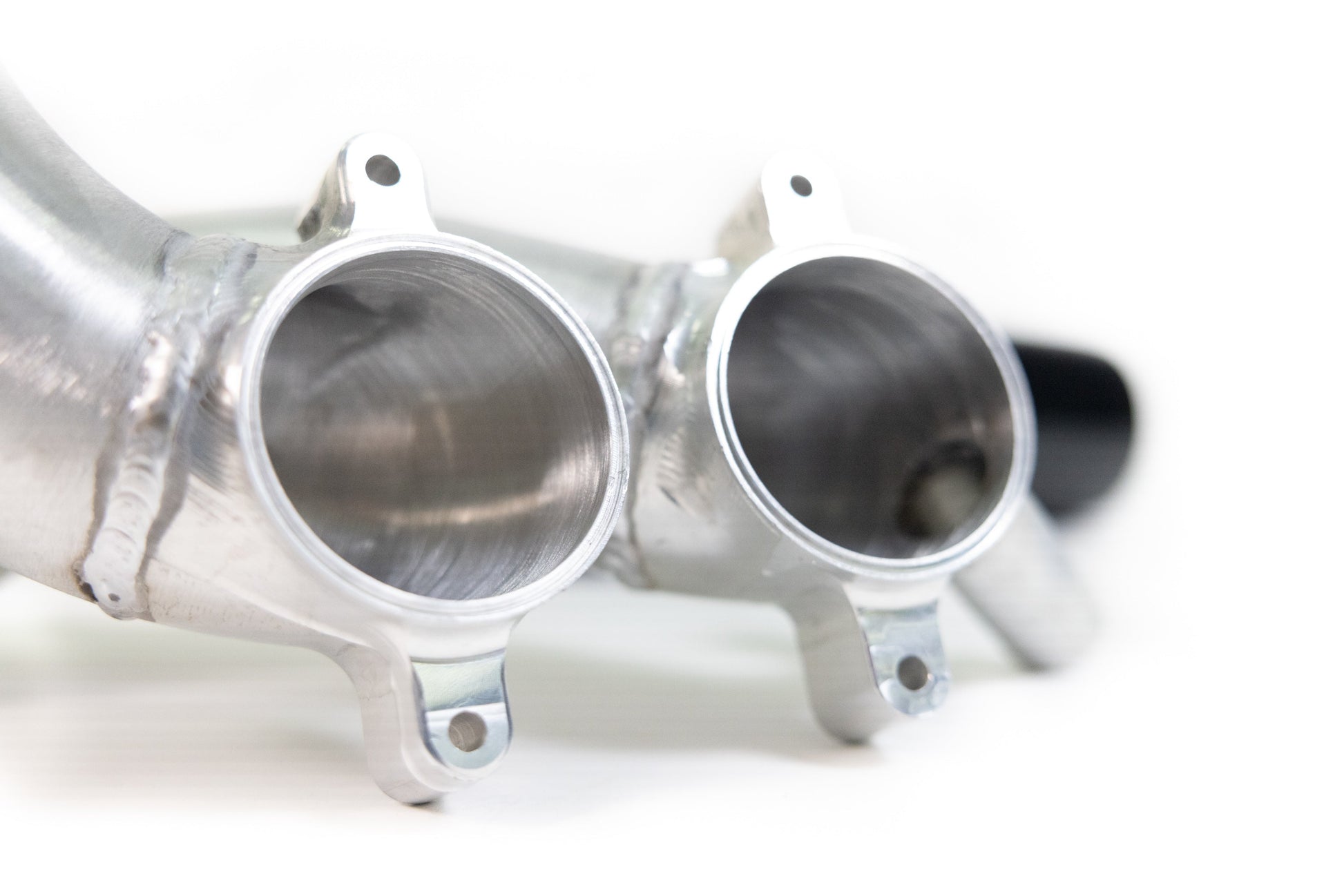 Audi 4.0T Inlets - S6 S7 RS7 - ARM Motorsports