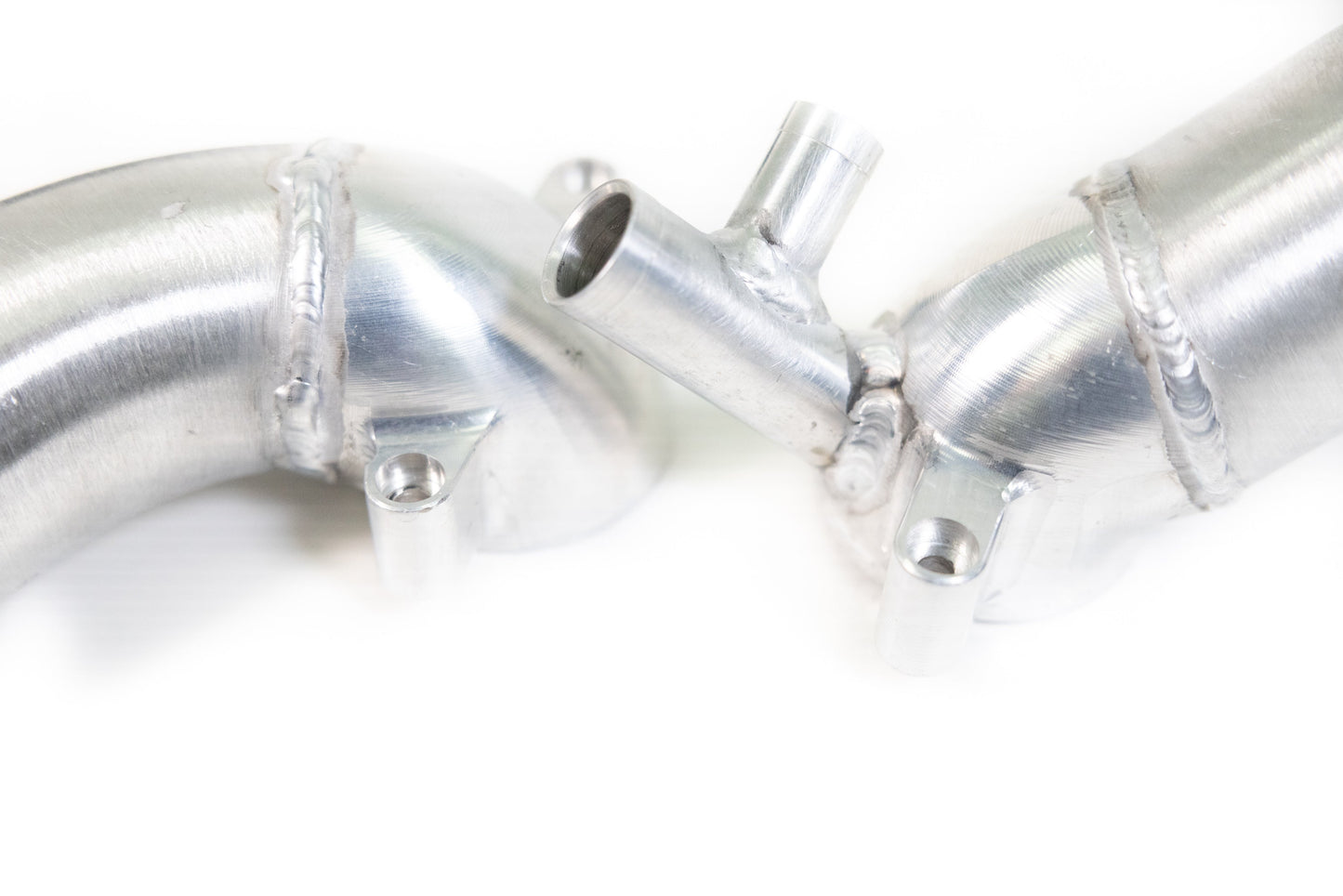 Audi 4.0T Inlets - S6 S7 RS7 - ARM Motorsports