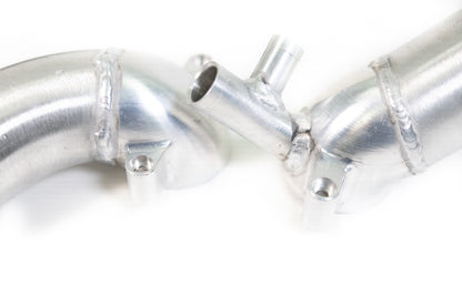 Audi 4.0T Inlets - S6 S7 RS7 - ARM Motorsports