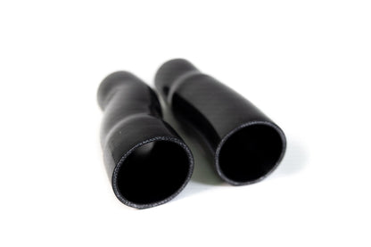 Audi 4.0T Inlets - S6 S7 RS7 - ARM Motorsports