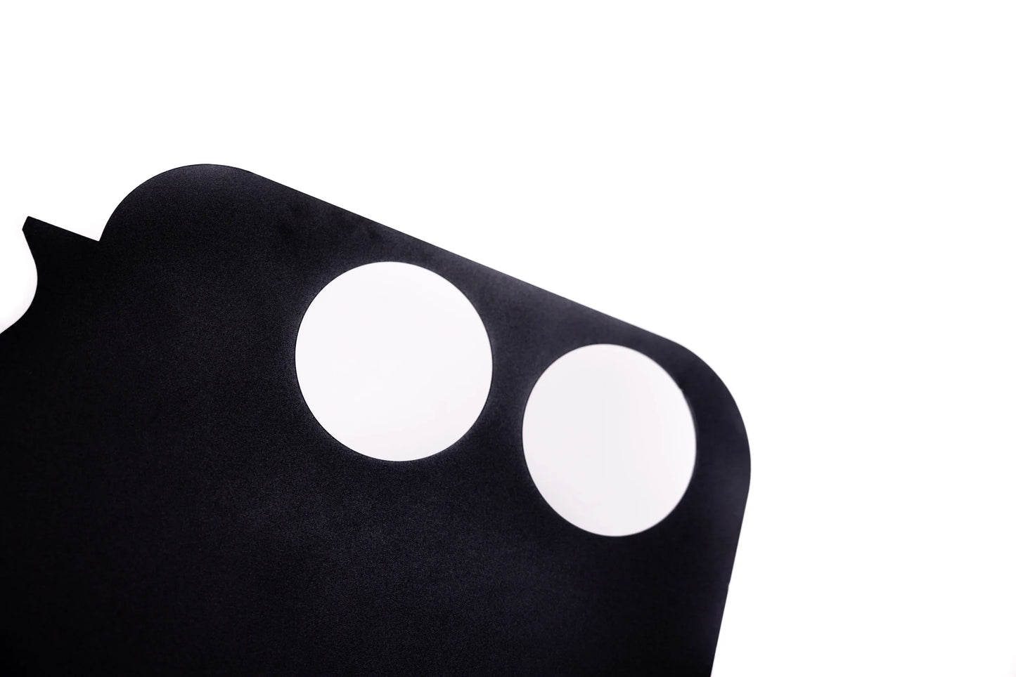 Audi 4.0T Intake Heat Shield - S6 S7 RS7 - ARM Motorsports